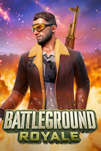 Демо игра Battleground Royale играть онлайн | Casino X бесплатно