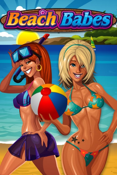 Демо игра Beach Babes играть онлайн | Casino X бесплатно