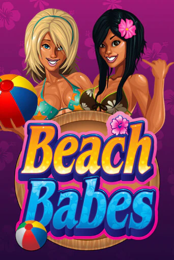 Демо игра Beach Babes играть онлайн | Casino X бесплатно