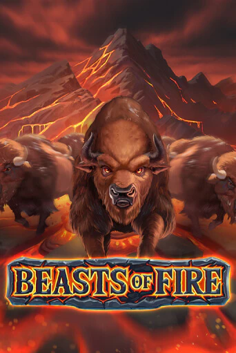 Демо игра Beasts Of Fire играть онлайн | Casino X бесплатно