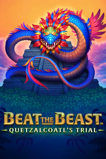 Демо игра Beat the Beast: Quetzalcoatl's Trial играть онлайн | Casino X бесплатно