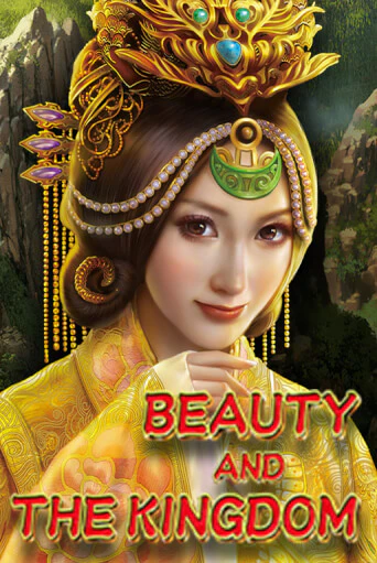 Демо игра Beauty And The Kingdom играть онлайн | Casino X бесплатно