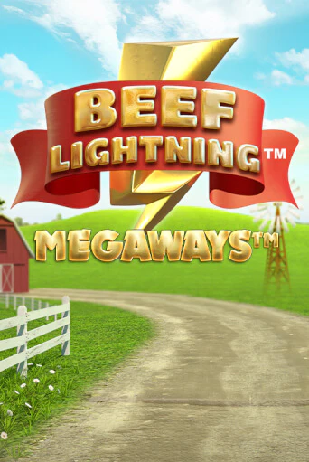 Демо игра Beef Lightning MEGAWAYS™ играть онлайн | Casino X бесплатно