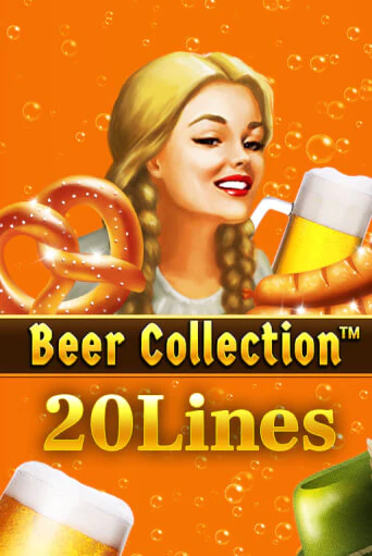 Демо игра Beer Collection 20 Lines играть онлайн | Casino X бесплатно