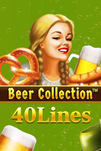 Демо игра Beer Collection 40 Lines играть онлайн | Casino X бесплатно