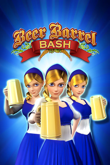 Демо игра Beer Barrel Bash играть онлайн | Casino X бесплатно