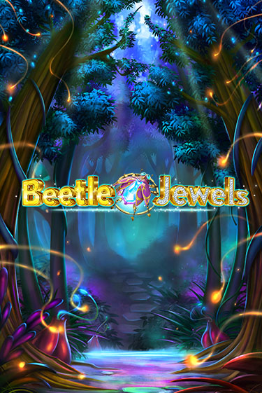 Демо игра Beetle Jewels играть онлайн | Casino X бесплатно