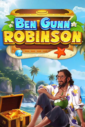 Демо игра Ben Gunn Robinson играть онлайн | Casino X бесплатно