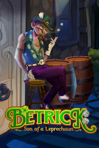 Демо игра Betrick: Son of a Leprechaun играть онлайн | Casino X бесплатно