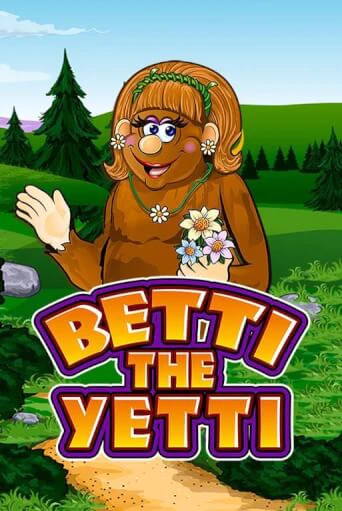 Демо игра Betti The Yetti Promo играть онлайн | Casino X бесплатно