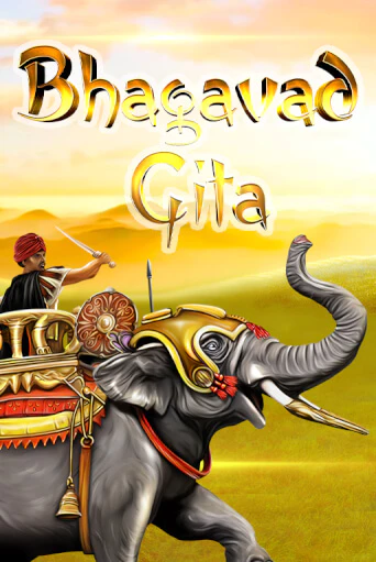 Демо игра Bhagavad Gita играть онлайн | Casino X бесплатно