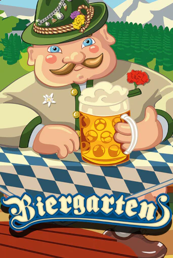 Демо игра Biergarten играть онлайн | Casino X бесплатно