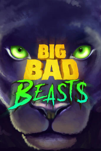 Демо игра Big Bad Beasts играть онлайн | Casino X бесплатно