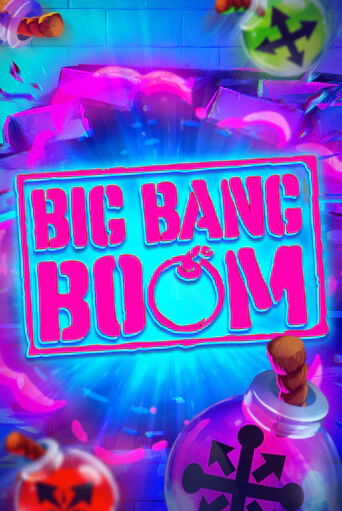 Демо игра Big Bang Boom играть онлайн | Casino X бесплатно