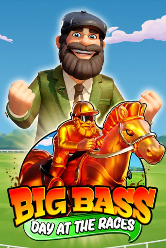 Демо игра Big Bass Day at the Races играть онлайн | Casino X бесплатно