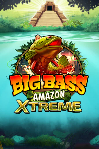 Демо игра Big Bass Amazon Xtreme™ играть онлайн | Casino X бесплатно