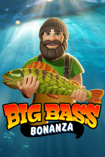 Демо игра Big Bass Bonanza играть онлайн | Casino X бесплатно