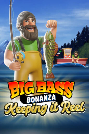 Демо игра Big Bass Bonanza - Keeping it Reel™ играть онлайн | Casino X бесплатно