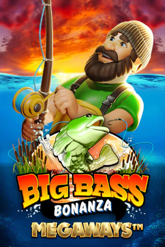 Демо игра Big Bass Bonanza Megaways играть онлайн | Casino X бесплатно