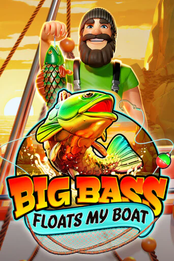 Демо игра Big Bass Floats my Boat играть онлайн | Casino X бесплатно