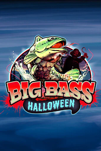 Демо игра Big Bass Halloween играть онлайн | Casino X бесплатно