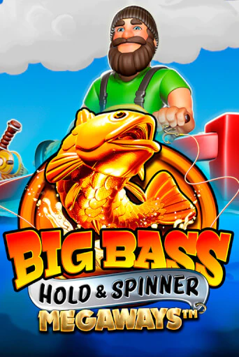 Демо игра Big Bass Hold & Spinner Megaways играть онлайн | Casino X бесплатно