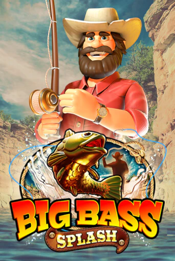 Демо игра Big Bass Splash играть онлайн | Casino X бесплатно