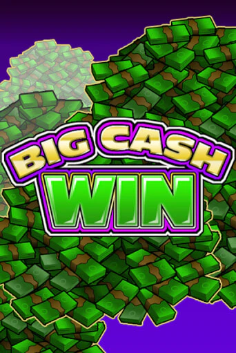 Демо игра Big Cash Win играть онлайн | Casino X бесплатно