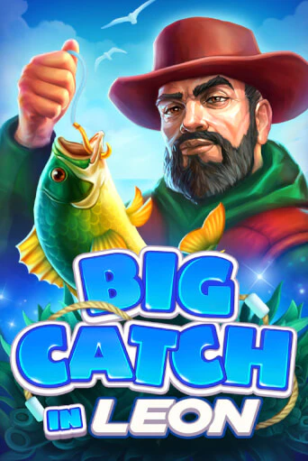 Демо игра Big Catch in Leon играть онлайн | Casino X бесплатно