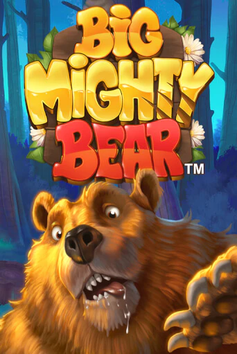 Демо игра Big Mighty Bear играть онлайн | Casino X бесплатно