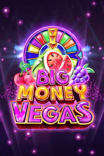 Демо игра Big Money Vegas играть онлайн | Casino X бесплатно