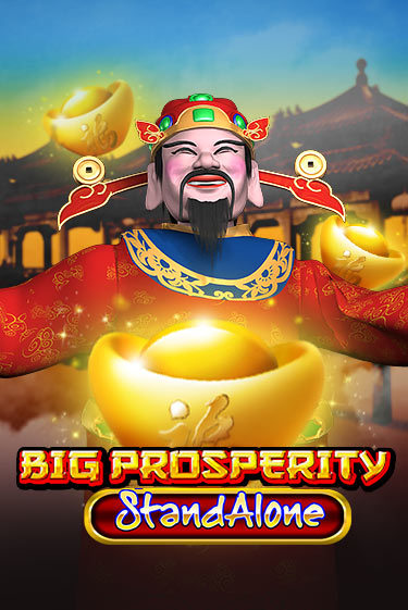 Демо игра Big Prosperity SA играть онлайн | Casino X бесплатно