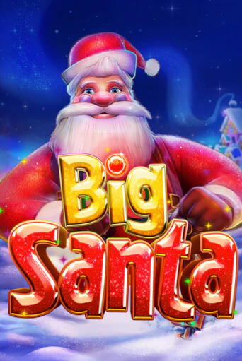 Демо игра Big Santa играть онлайн | Casino X бесплатно