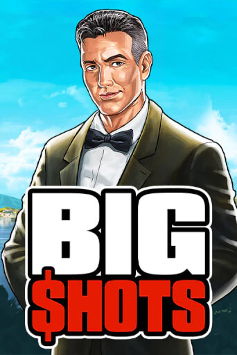 Демо игра Big Shots играть онлайн | Casino X бесплатно