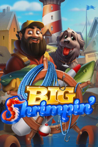 Демо игра Big Shrimpin’ играть онлайн | Casino X бесплатно