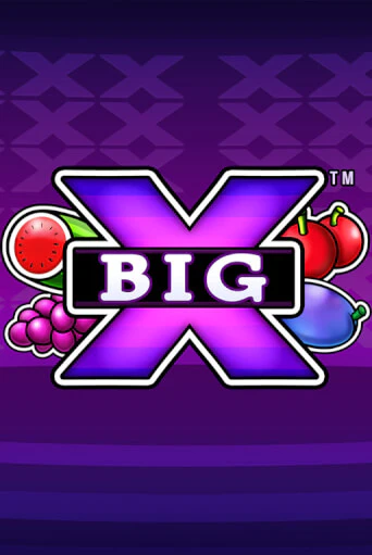 Демо игра Big X играть онлайн | Casino X бесплатно