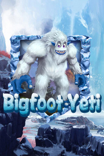 Демо игра Bigfoot Yeti играть онлайн | Casino X бесплатно