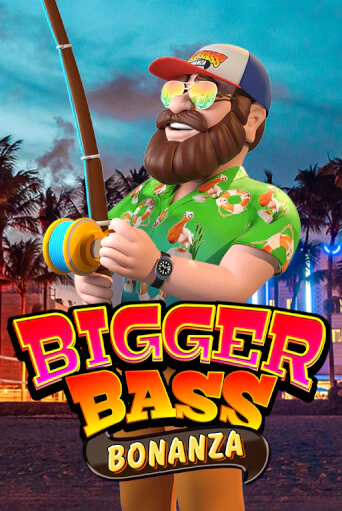 Демо игра Bigger Bass Bonanza играть онлайн | Casino X бесплатно