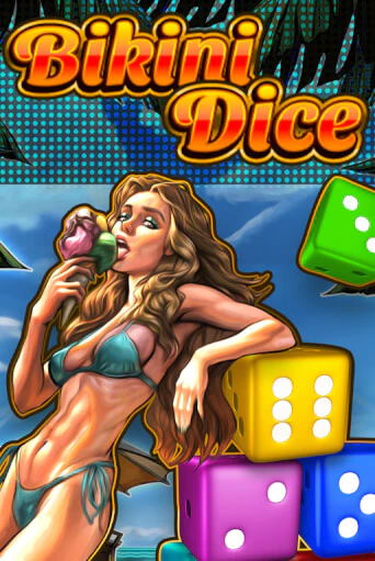 Демо игра Bikini Dice играть онлайн | Casino X бесплатно