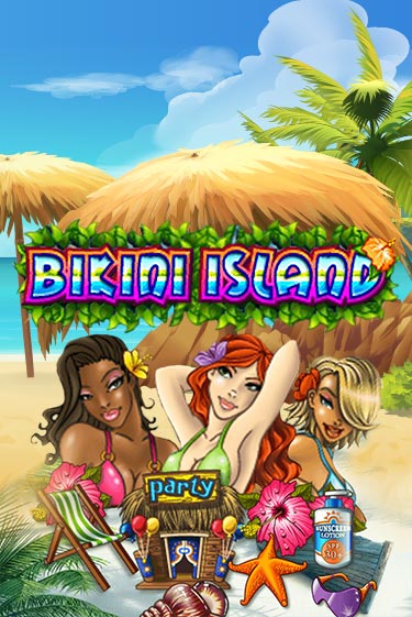 Демо игра Bikini Island играть онлайн | Casino X бесплатно