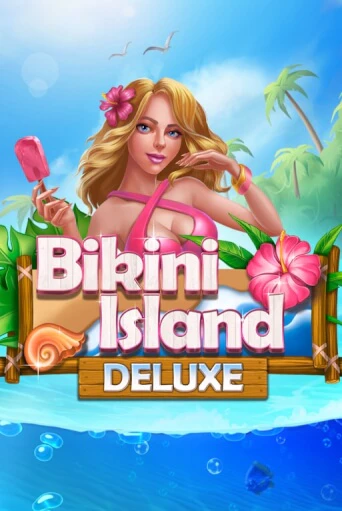 Демо игра Bikini Island Deluxe играть онлайн | Casino X бесплатно