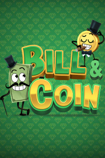 Демо игра Bill & Coin играть онлайн | Casino X бесплатно