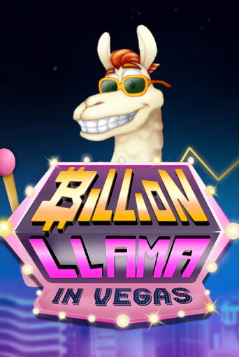 Демо игра Billion Llama in Vegas играть онлайн | Casino X бесплатно