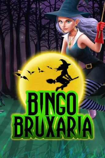 Демо игра Bingo Bruxaria играть онлайн | Casino X бесплатно