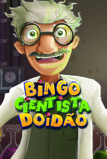 Демо игра Bingo Cientista Doidão играть онлайн | Casino X бесплатно