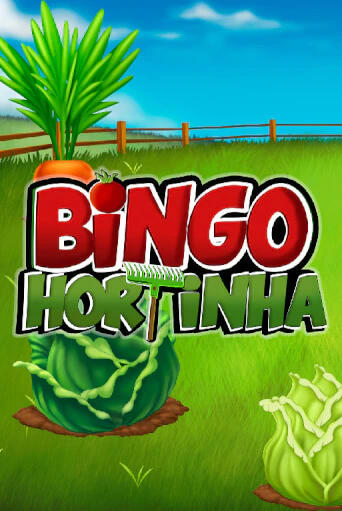 Демо игра Bingo Hortinha играть онлайн | Casino X бесплатно