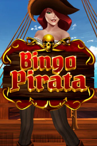 Демо игра Bingo Pirata играть онлайн | Casino X бесплатно