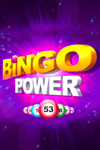 Демо игра Power Bingo играть онлайн | Casino X бесплатно