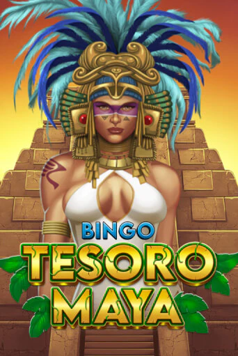 Демо игра Bingo Tesoro Maya играть онлайн | Casino X бесплатно