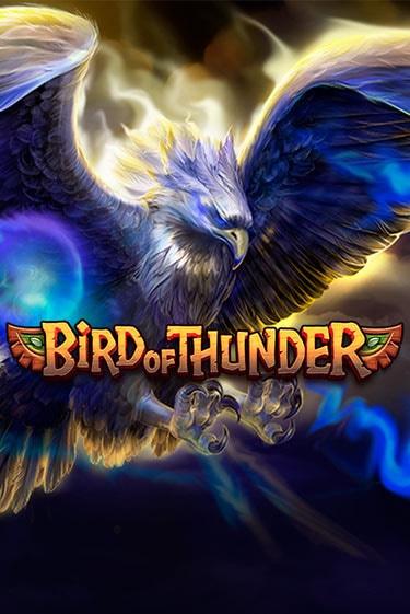 Демо игра Bird of Thunder играть онлайн | Casino X бесплатно